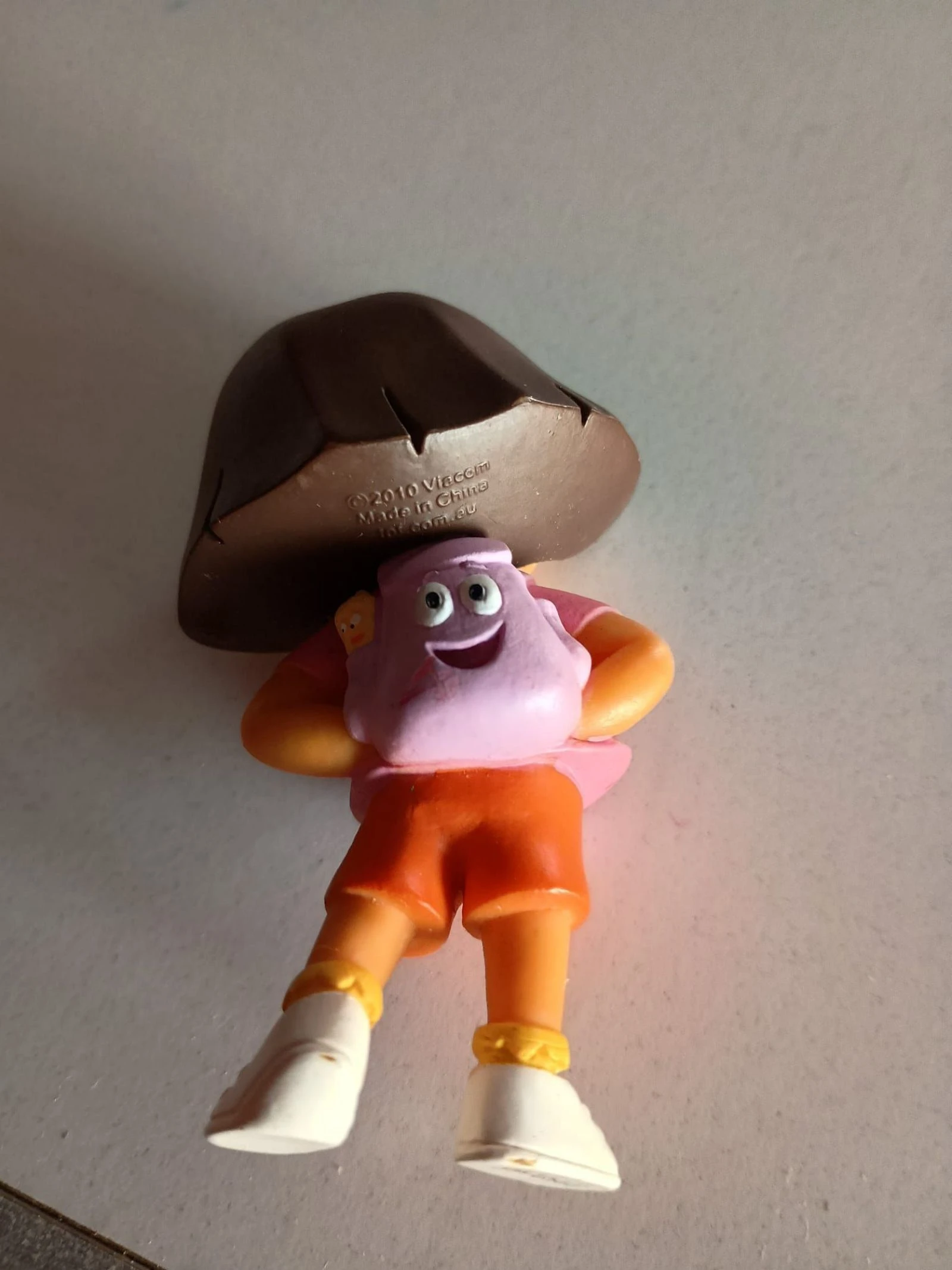 Dora the Explorer, Viacom 2010 – photo 6
